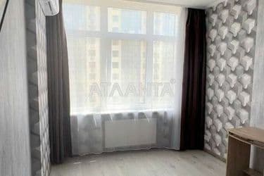 1-room apartment apartment by the address st. Zhemchuzhnaya (area 44,0 m2) - Atlanta.ua - photo 31