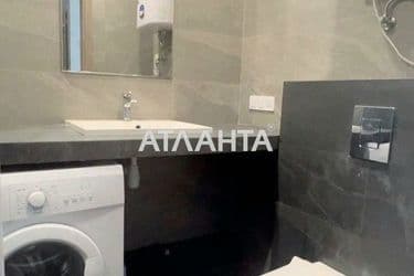 1-room apartment apartment by the address st. Zhemchuzhnaya (area 44 m²) - Atlanta.ua - photo 33