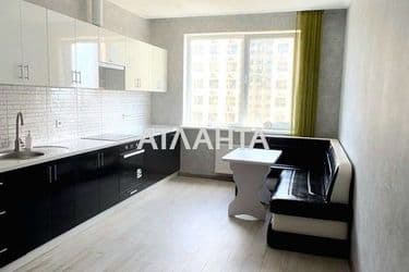 1-room apartment apartment by the address st. Zhemchuzhnaya (area 44 m²) - Atlanta.ua - photo 28