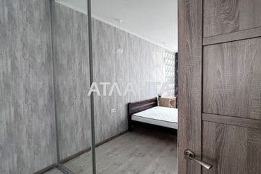 1-room apartment apartment by the address st. Zhemchuzhnaya (area 44 m²) - Atlanta.ua - photo 32