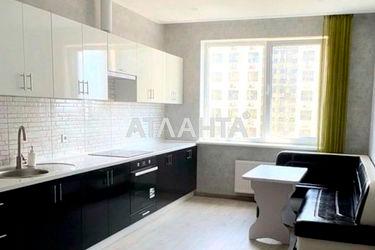 1-room apartment apartment by the address st. Zhemchuzhnaya (area 44,0 m2) - Atlanta.ua - photo 26