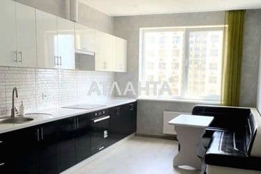 1-room apartment apartment by the address st. Zhemchuzhnaya (area 44 m²) - Atlanta.ua - photo 26