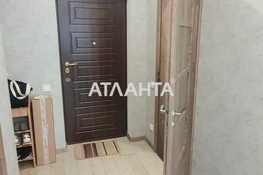 1-room apartment apartment by the address st. Zhemchuzhnaya (area 44,0 m2) - Atlanta.ua - photo 38