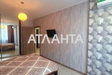1-room apartment apartment by the address st. Zhemchuzhnaya (area 44,0 m2) - Atlanta.ua - photo 40