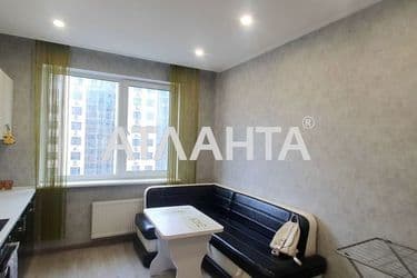 1-room apartment apartment by the address st. Zhemchuzhnaya (area 44 m²) - Atlanta.ua - photo 41