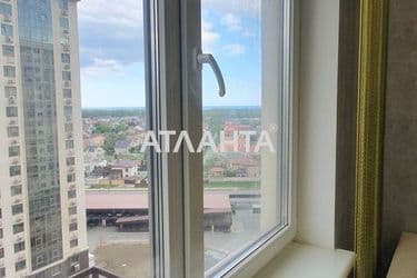 1-room apartment apartment by the address st. Zhemchuzhnaya (area 44,0 m2) - Atlanta.ua - photo 42