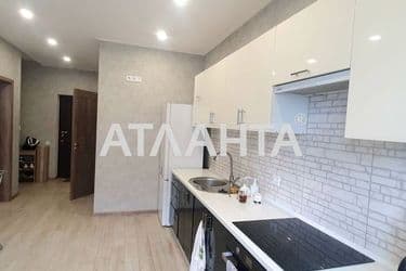 1-room apartment apartment by the address st. Zhemchuzhnaya (area 44,0 m2) - Atlanta.ua - photo 44