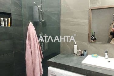 1-room apartment apartment by the address st. Zhemchuzhnaya (area 44 m²) - Atlanta.ua - photo 45