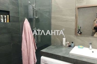 1-room apartment apartment by the address st. Zhemchuzhnaya (area 44,0 m2) - Atlanta.ua - photo 45