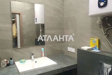 1-room apartment apartment by the address st. Zhemchuzhnaya (area 44 m²) - Atlanta.ua - photo 46