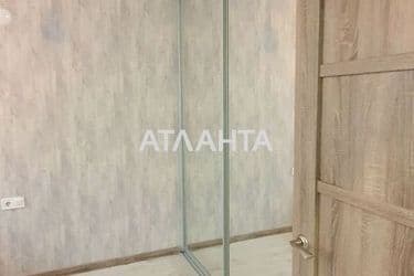 1-room apartment apartment by the address st. Zhemchuzhnaya (area 44,0 m2) - Atlanta.ua - photo 47