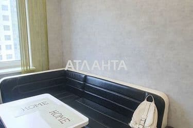 1-room apartment apartment by the address st. Zhemchuzhnaya (area 44 m²) - Atlanta.ua - photo 48