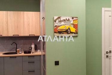1-room apartment apartment by the address st. Kamanina (area 38 m²) - Atlanta.ua - photo 17