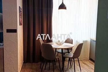 1-room apartment apartment by the address st. Kamanina (area 38 m²) - Atlanta.ua - photo 18