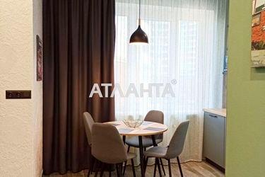 1-room apartment apartment by the address st. Kamanina (area 38 m²) - Atlanta.ua - photo 19