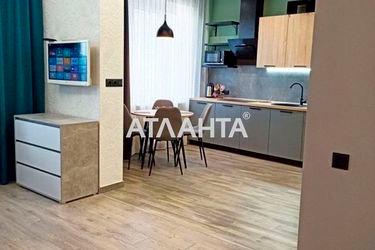 1-room apartment apartment by the address st. Kamanina (area 38 m²) - Atlanta.ua - photo 21
