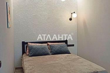 1-room apartment apartment by the address st. Kamanina (area 38 m²) - Atlanta.ua - photo 24