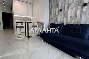 1-room apartment apartment by the address st. Marselskaya (area 23 m²) - Atlanta.ua - photo 13