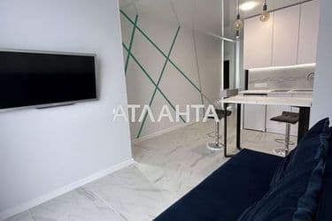 1-room apartment apartment by the address st. Marselskaya (area 23 m²) - Atlanta.ua - photo 14