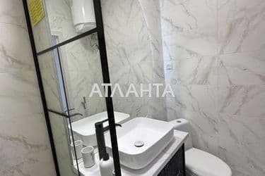 1-room apartment apartment by the address st. Marselskaya (area 23 m²) - Atlanta.ua - photo 19