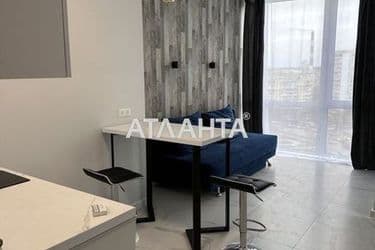 1-room apartment apartment by the address st. Marselskaya (area 23 m²) - Atlanta.ua - photo 12