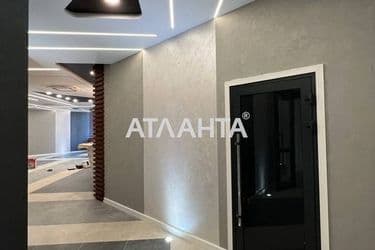 1-room apartment apartment by the address st. Kurortnyy per (area 47,6 m²) - Atlanta.ua - photo 17