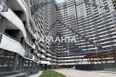 1-room apartment apartment by the address st. Kurortnyy per (area 47,6 m²) - Atlanta.ua - photo 20
