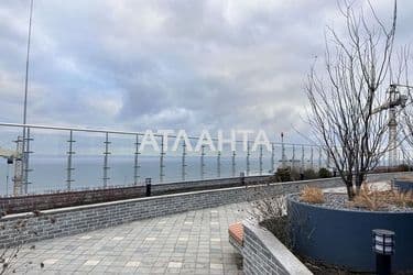 1-room apartment apartment by the address st. Kurortnyy per (area 47,6 m²) - Atlanta.ua - photo 14