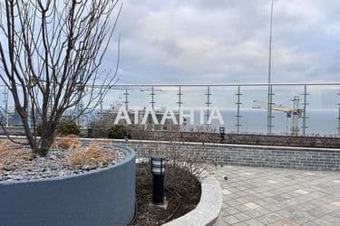 1-room apartment apartment by the address st. Kurortnyy per (area 47,6 m²) - Atlanta.ua - photo 12