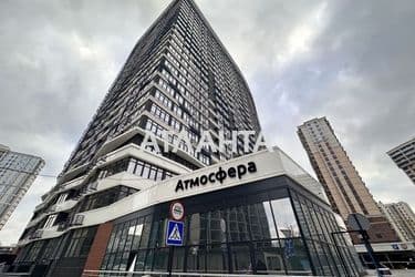 1-room apartment apartment by the address st. Kurortnyy per (area 47,6 m²) - Atlanta.ua - photo 19