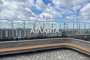 1-room apartment apartment by the address st. Kurortnyy per (area 47,6 m²) - Atlanta.ua - photo 58