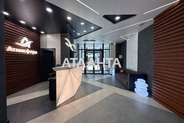 1-room apartment apartment by the address st. Kurortnyy per (area 47,6 m²) - Atlanta.ua - photo 65