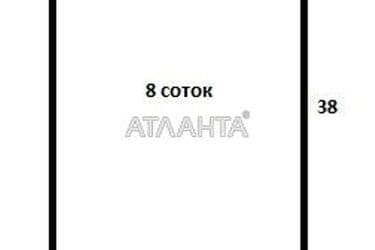 Участок по адресу ул. Высоцкого (площадь 8,3 сот) - Atlanta.ua - фото 10