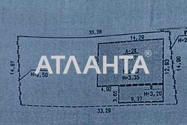 House by the address st. Solnechnaya (area 350 m²) - Atlanta.ua - imageAlt 43