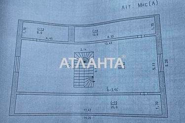 House by the address st. Solnechnaya (area 350 m²) - Atlanta.ua - imageAlt 46