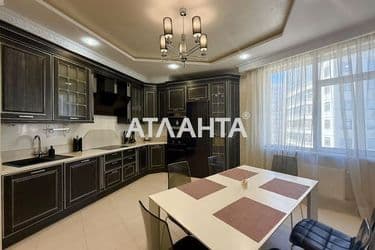 3-кімнатна квартира за адресою вул. Гагарінське плато (площа 151 м²) - Atlanta.ua - фото 55