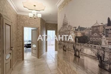 3-кімнатна квартира за адресою вул. Гагарінське плато (площа 151 м²) - Atlanta.ua - фото 81