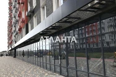 Commercial real estate at st. Spreysa (area 43,8 m²) - Atlanta.ua - photo 18