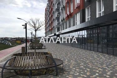 Commercial real estate at st. Spreysa (area 43,8 m²) - Atlanta.ua - photo 22
