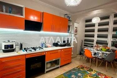 2-кімнатна квартира за адресою вул. Пригородська (площа 65,7 м²) - Atlanta.ua - imageAlt 25