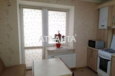 1-room apartment apartment by the address st. Nikolaevskaya (area 40 m²) - Atlanta.ua - photo 8