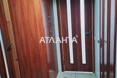 1-room apartment apartment by the address st. Nikolaevskaya (area 40 m²) - Atlanta.ua - photo 9