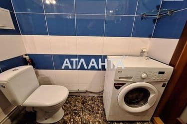 1-room apartment apartment by the address st. Nikolaevskaya (area 40 m²) - Atlanta.ua - photo 10