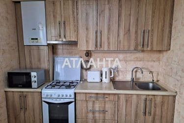 1-room apartment apartment by the address st. Nikolaevskaya (area 40 m²) - Atlanta.ua - photo 7