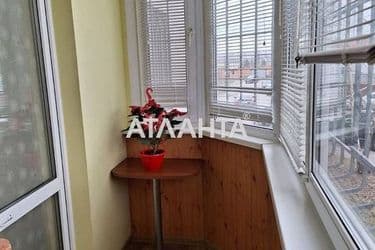 1-room apartment apartment by the address st. Nikolaevskaya (area 40 m²) - Atlanta.ua - photo 11