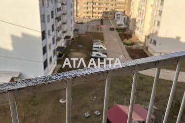 2-rooms apartment apartment by the address st. Chernomorskaya (area 55 m²) - Atlanta.ua - photo 31