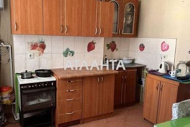 2-rooms apartment apartment by the address st. Chernomorskaya (area 55 m²) - Atlanta.ua - photo 25