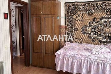 2-rooms apartment apartment by the address st. Chernomorskaya (area 55 m²) - Atlanta.ua - photo 22