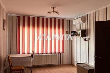 2-rooms apartment apartment by the address st. Chernomorskaya (area 55 m²) - Atlanta.ua - photo 18