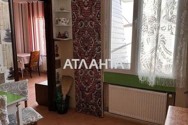 2-rooms apartment apartment by the address st. Chernomorskaya (area 55 m²) - Atlanta.ua - photo 23
